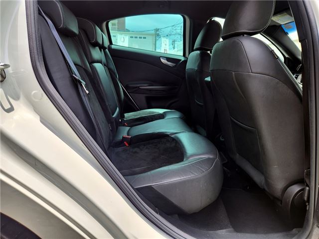 صورة مصغرة 44 لـ 2014 ALFA Romeo GIULIETTA