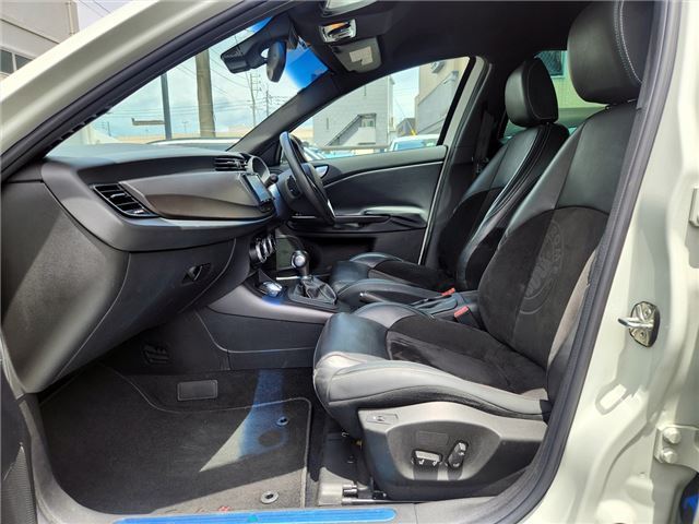 صورة مصغرة 47 لـ 2014 ALFA Romeo GIULIETTA