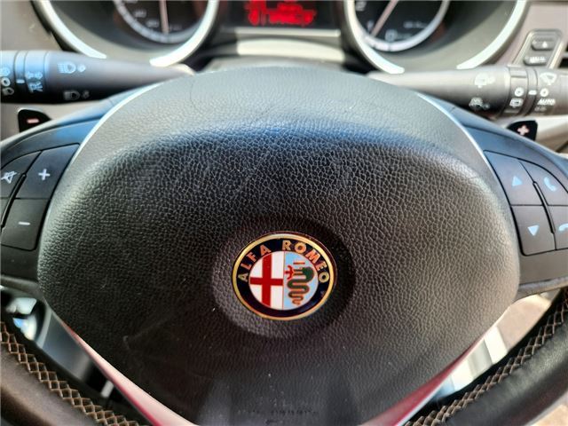 صورة مصغرة 60 لـ 2014 ALFA Romeo GIULIETTA