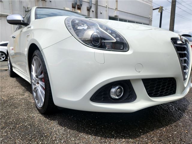 صورة مصغرة 69 لـ 2014 ALFA Romeo GIULIETTA