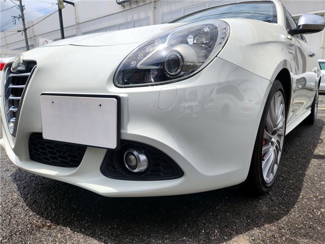 صورة مصغرة 70 لـ 2014 ALFA Romeo GIULIETTA