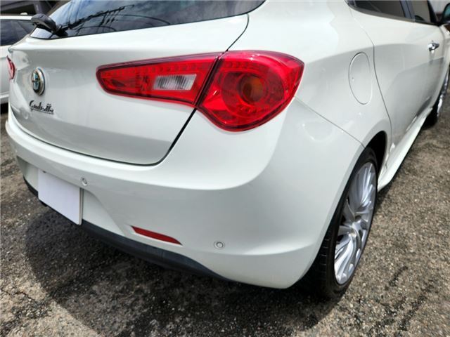 صورة مصغرة 71 لـ 2014 ALFA Romeo GIULIETTA