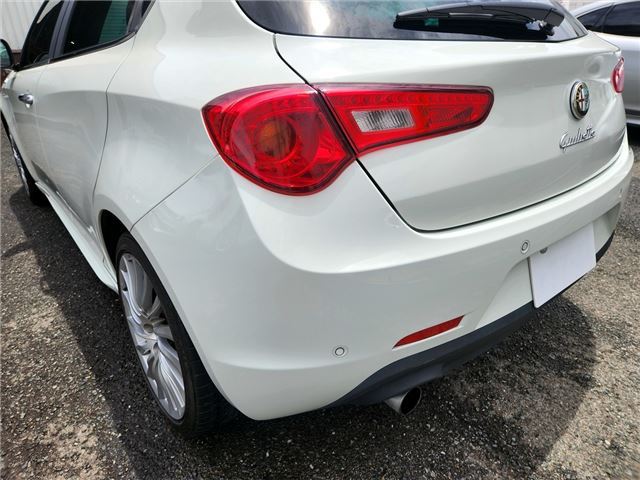 صورة مصغرة 72 لـ 2014 ALFA Romeo GIULIETTA