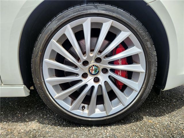 صورة مصغرة 73 لـ 2014 ALFA Romeo GIULIETTA