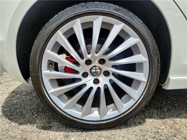صورة مصغرة 74 لـ 2014 ALFA Romeo GIULIETTA