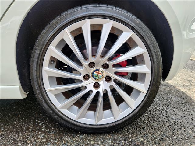 صورة مصغرة 75 لـ 2014 ALFA Romeo GIULIETTA