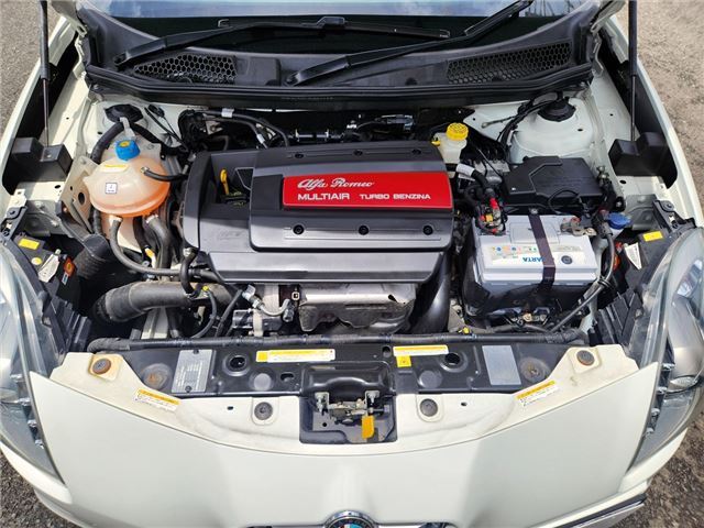 صورة مصغرة 80 لـ 2014 ALFA Romeo GIULIETTA
