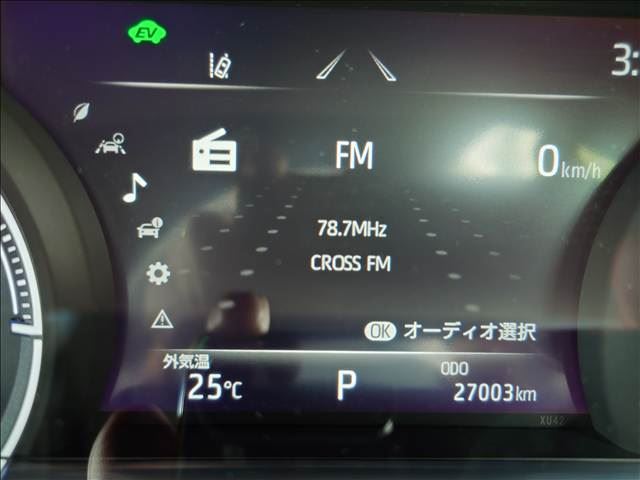 2024 Toyota HARRIER — миниатюра 11