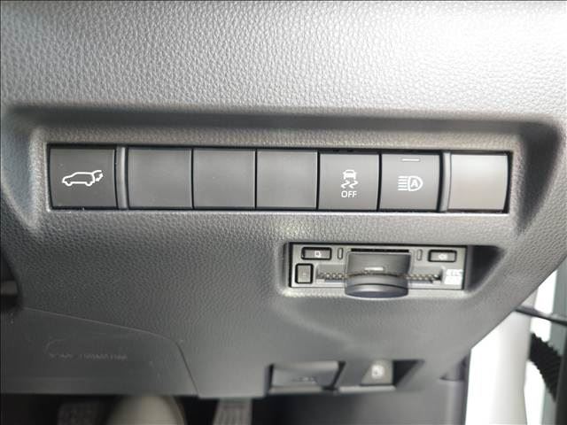 2024 Toyota HARRIER — миниатюра 17