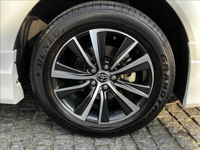 2024 Toyota HARRIER — фото 6