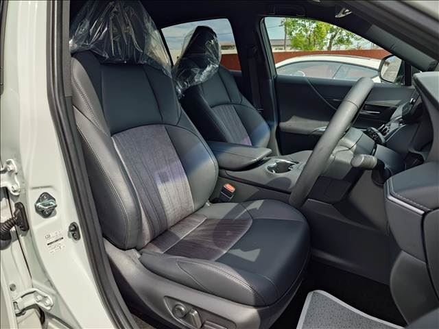2024 Toyota HARRIER — фото 4
