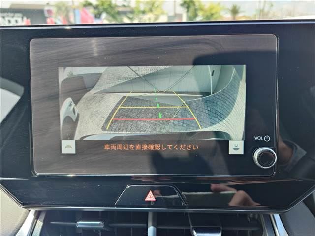 2025 Toyota HARRIER — миниатюра 14
