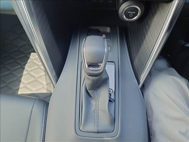 2025 Toyota HARRIER — миниатюра 17