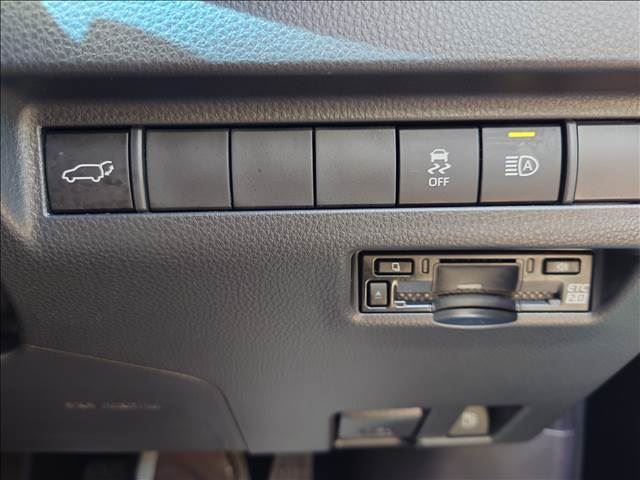 2025 Toyota HARRIER — миниатюра 18