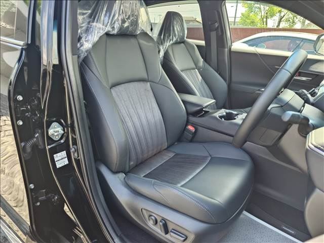 2025 Toyota HARRIER — фото 4