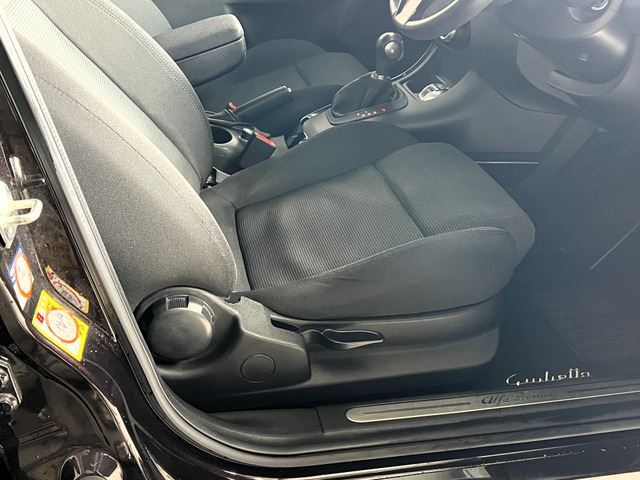 2013 ALFA Romeo GIULIETTA 缩略图 30