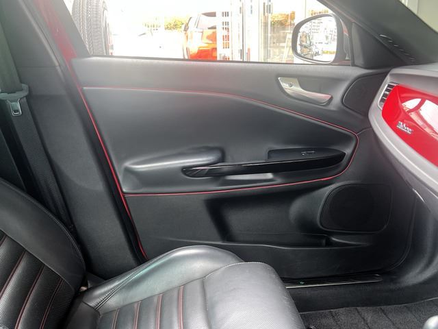 2014 ALFA Romeo GIULIETTA 缩略图 45