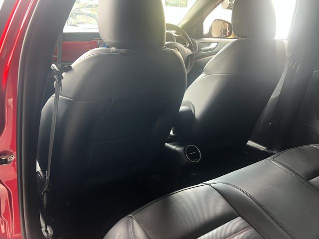 2014 ALFA Romeo GIULIETTA 缩略图 47