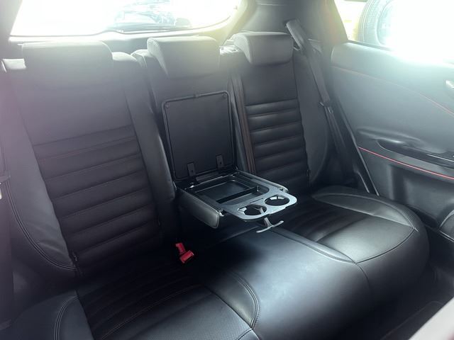 2014 ALFA Romeo GIULIETTA 缩略图 48