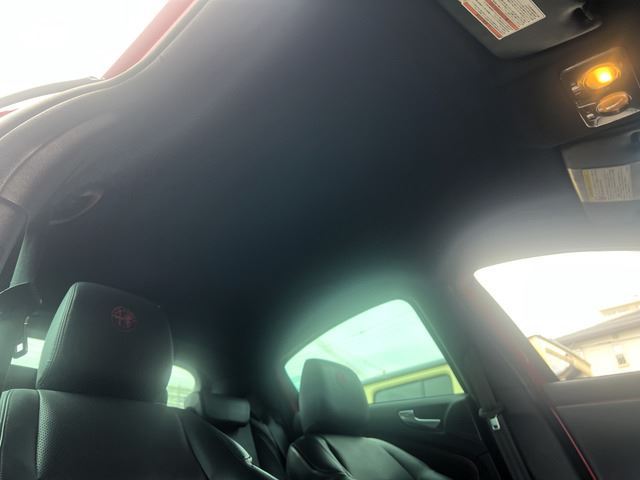 2014 ALFA Romeo GIULIETTA 缩略图 50