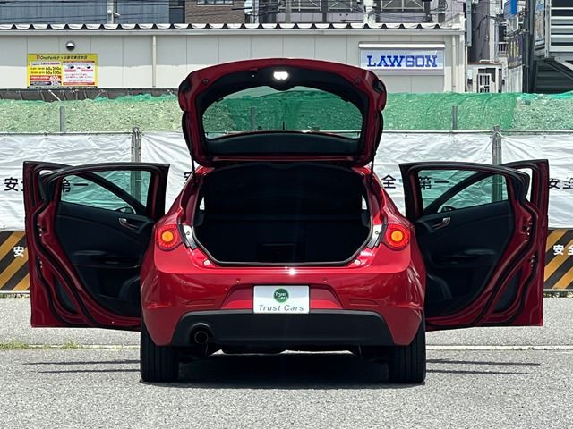 2014 ALFA Romeo GIULIETTA 缩略图 53