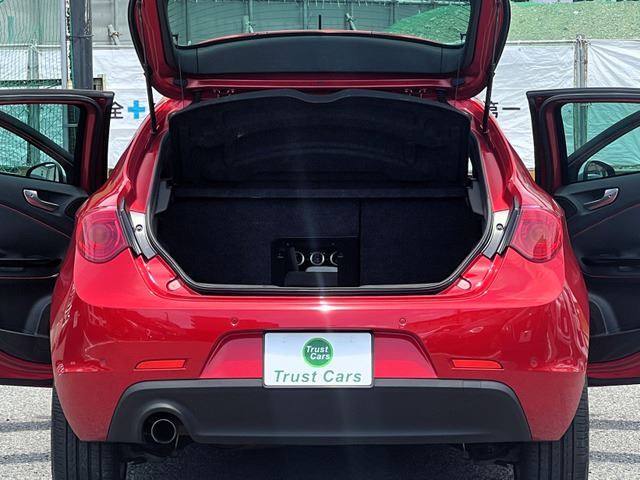 2014 ALFA Romeo GIULIETTA 缩略图 55