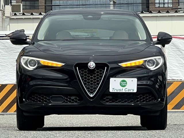 صورة مصغرة 13 لـ 2018 ALFA Romeo STELVIO