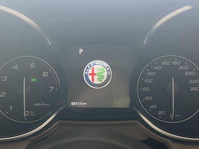 صورة مصغرة 23 لـ 2018 ALFA Romeo STELVIO
