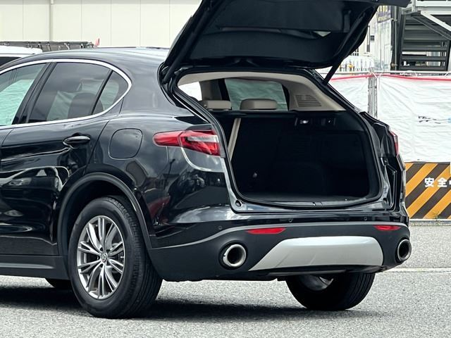 صورة مصغرة 29 لـ 2018 ALFA Romeo STELVIO
