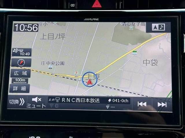 2018 Toyota HARRIER — фото 3