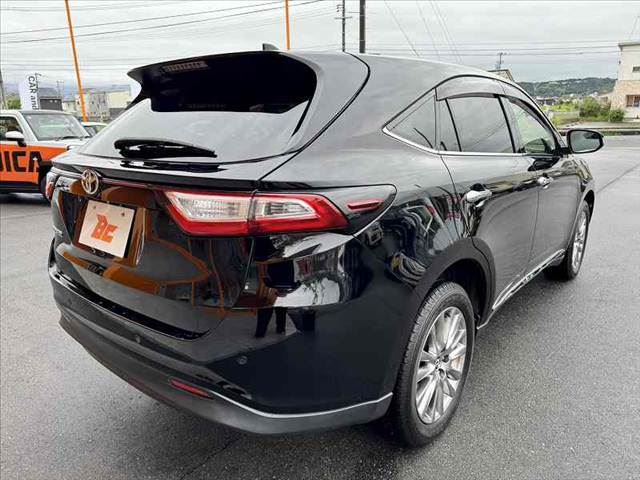 2018 Toyota HARRIER — миниатюра 15