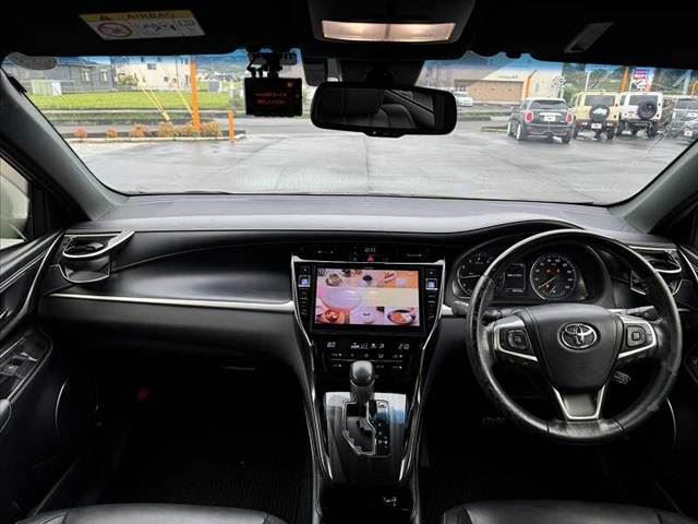 2018 Toyota HARRIER — фото 2