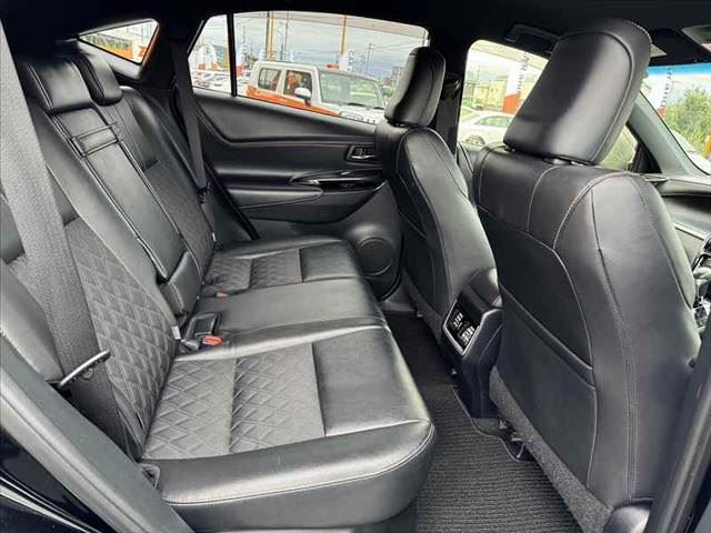 2018 Toyota HARRIER — миниатюра 17