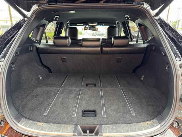 2018 Toyota HARRIER — миниатюра 20