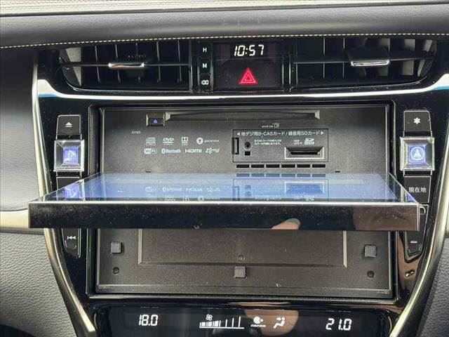 2018 Toyota HARRIER — миниатюра 24