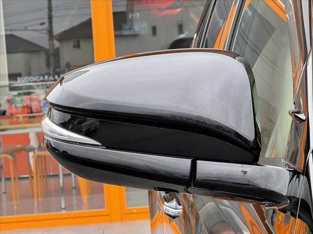 2018 Toyota HARRIER — миниатюра 35