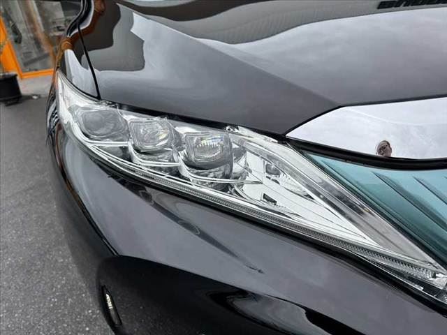 2018 Toyota HARRIER — миниатюра 37