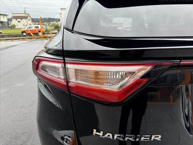 2018 Toyota HARRIER — миниатюра 39