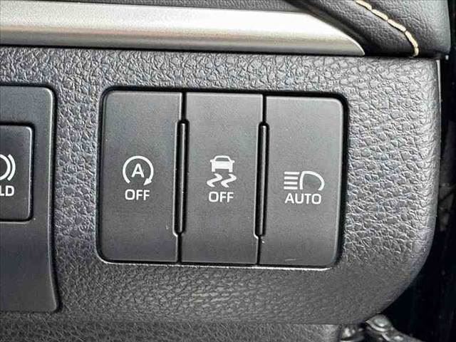 2018 Toyota HARRIER — фото 5