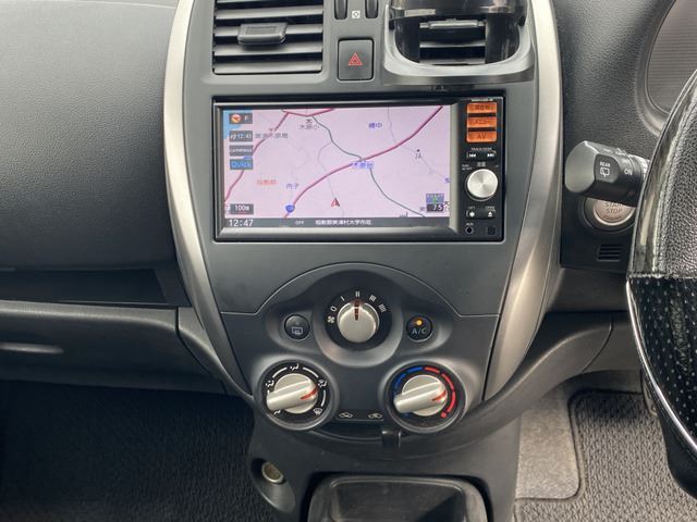 2013 Nissan MARCH 缩略图 15