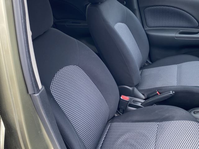 2013 Nissan MARCH 缩略图 14