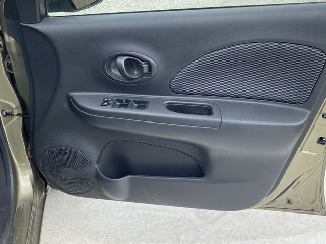 2013 Nissan MARCH 缩略图 11
