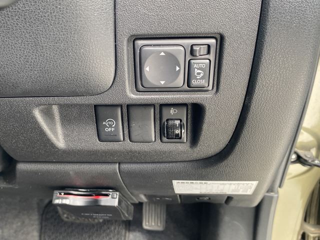2013 Nissan MARCH 缩略图 16