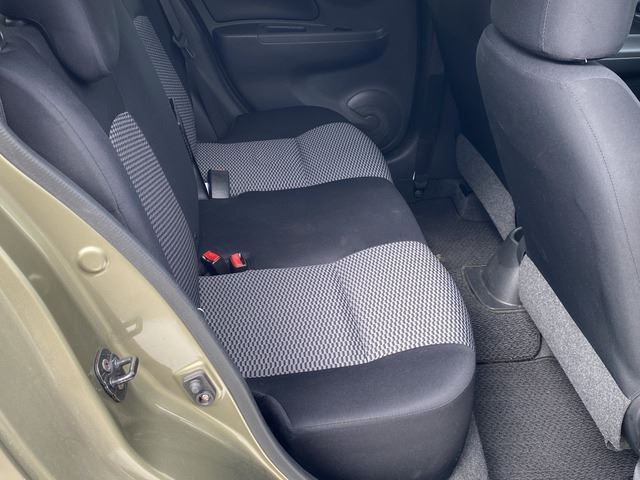 2013 Nissan MARCH 缩略图 17