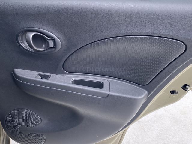 2013 Nissan MARCH 缩略图 18