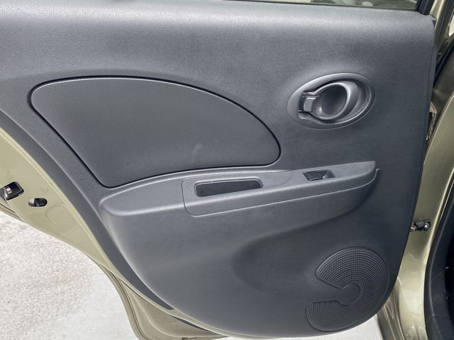 2013 Nissan MARCH 缩略图 19