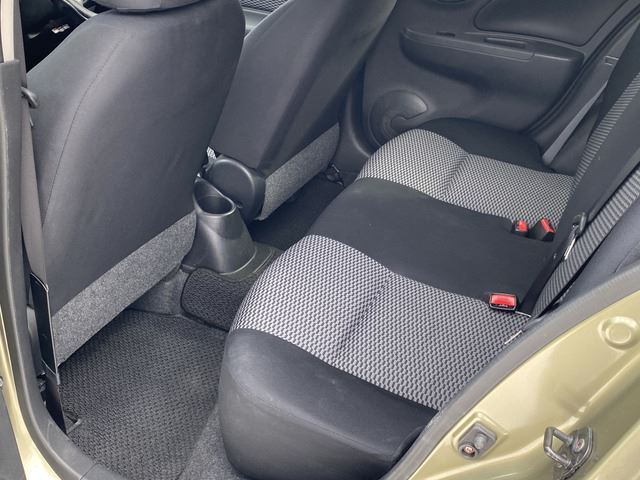 2013 Nissan MARCH 缩略图 20