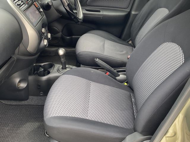 2013 Nissan MARCH 缩略图 24