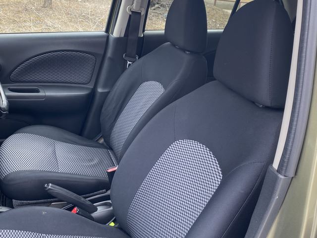 2013 Nissan MARCH 缩略图 25