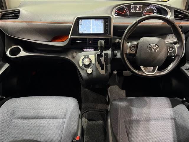 2016 Toyota SIENTA — фото 3